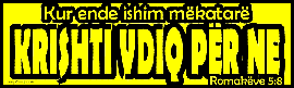 Romakëve 5:8